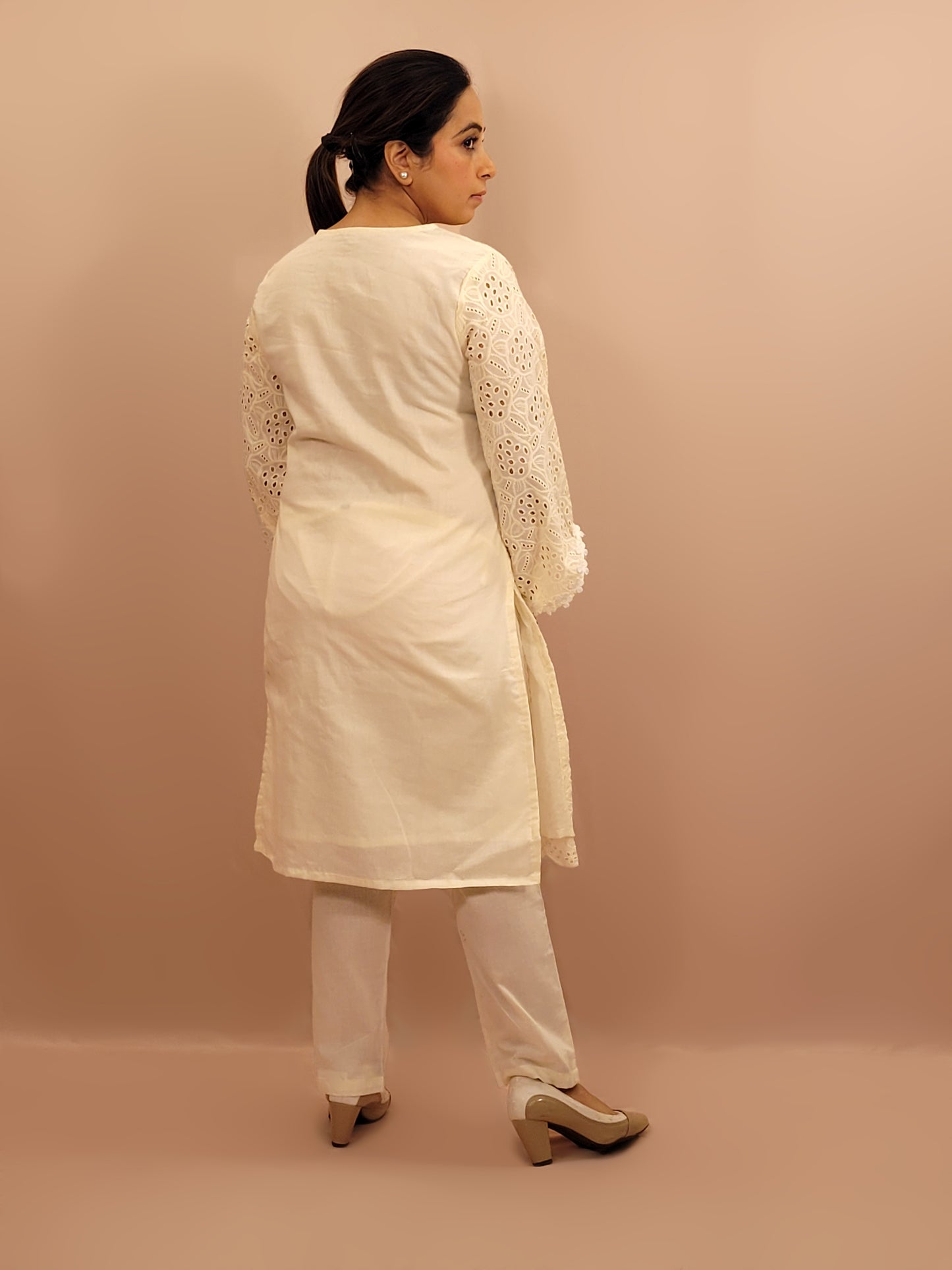 Kurta Set for women Cotton kurta set for women Kurti pant set with dupatta Biba kurta set Libas kurta set for women Pakistani kurta set Kurti set for women Kurta sets for ladies Pakistani kurta set for women Cotton kurti set for women Chikankari kurta set Office Wear Kurta Set for Women
