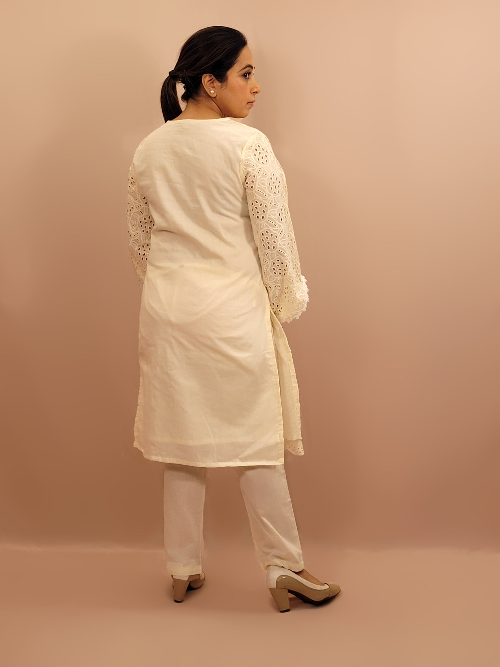 Kurta Set for women Cotton kurta set for women Kurti pant set with dupatta Biba kurta set Libas kurta set for women Pakistani kurta set Kurti set for women Kurta sets for ladies Pakistani kurta set for women Cotton kurti set for women Chikankari kurta set Office Wear Kurta Set for Women