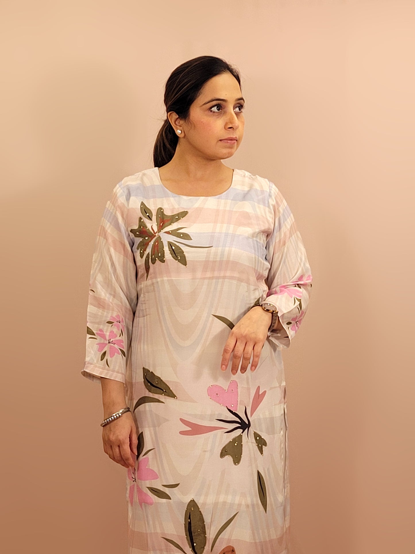 Kurta Set for women Cotton kurta set for women Kurti pant set with dupatta Biba kurta set Libas kurta set for women Pakistani kurta set Kurti set for women Kurta sets for ladies Pakistani kurta set for women Cotton kurti set for women Chikankari kurta set Office Wear Kurta Set for Women