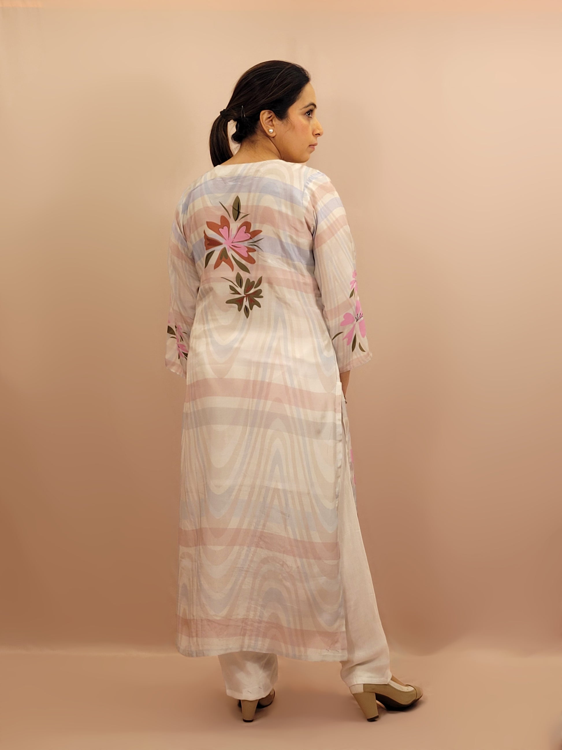 Kurta Set for women Cotton kurta set for women Kurti pant set with dupatta Biba kurta set Libas kurta set for women Pakistani kurta set Kurti set for women Kurta sets for ladies Pakistani kurta set for women Cotton kurti set for women Chikankari kurta set Office Wear Kurta Set for Women