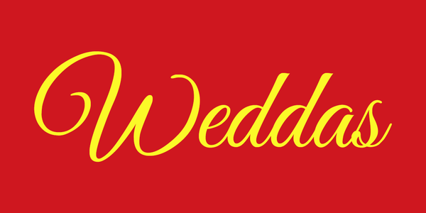 Weddas