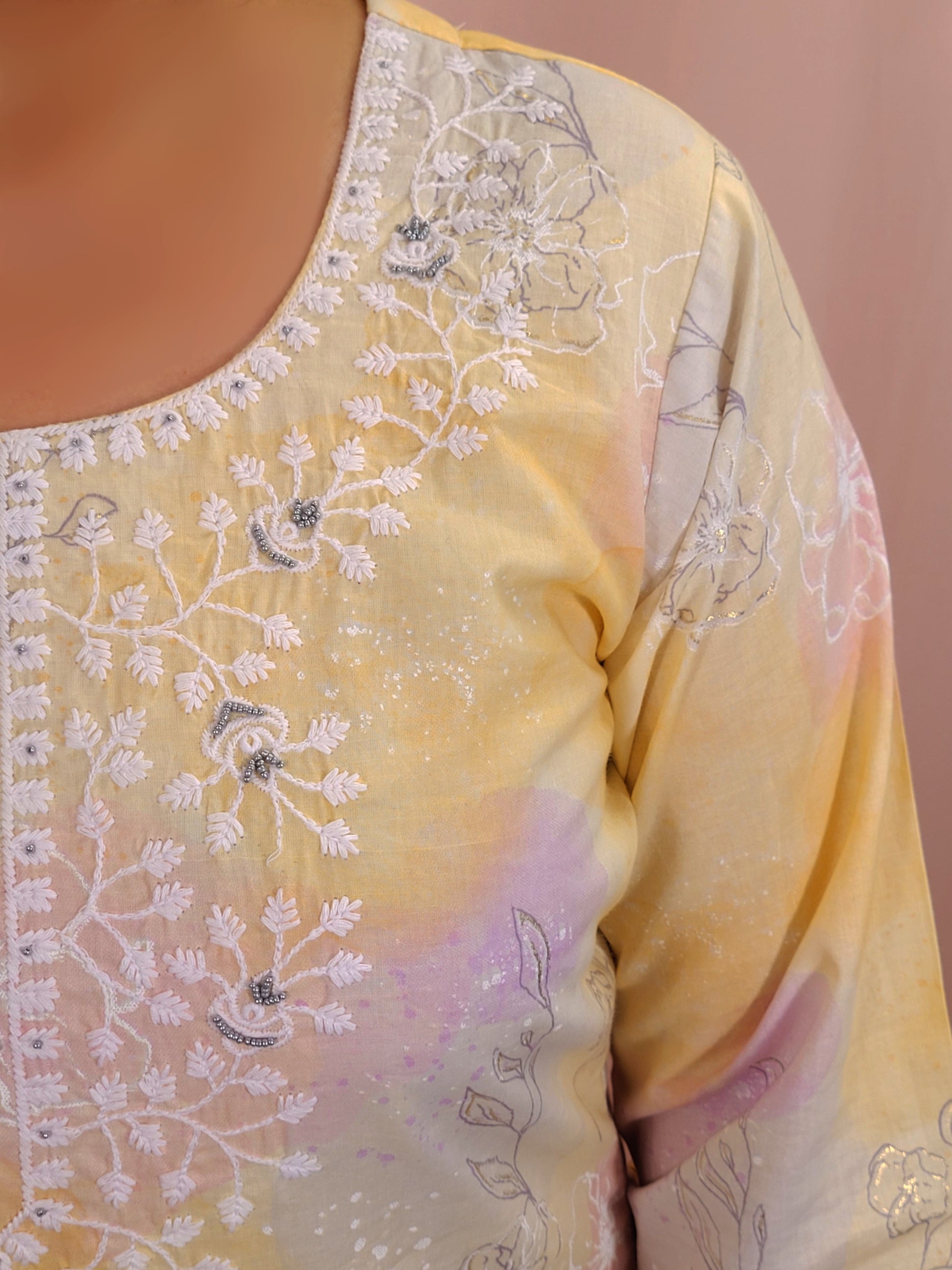 Kurta Set for women Cotton kurta set for women Kurti pant set with dupatta Biba kurta set Libas kurta set for women Pakistani kurta set Kurti set for women Kurta sets for ladies Pakistani kurta set for women Cotton kurti set for women Chikankari kurta set Office Wear Kurta Set for Women