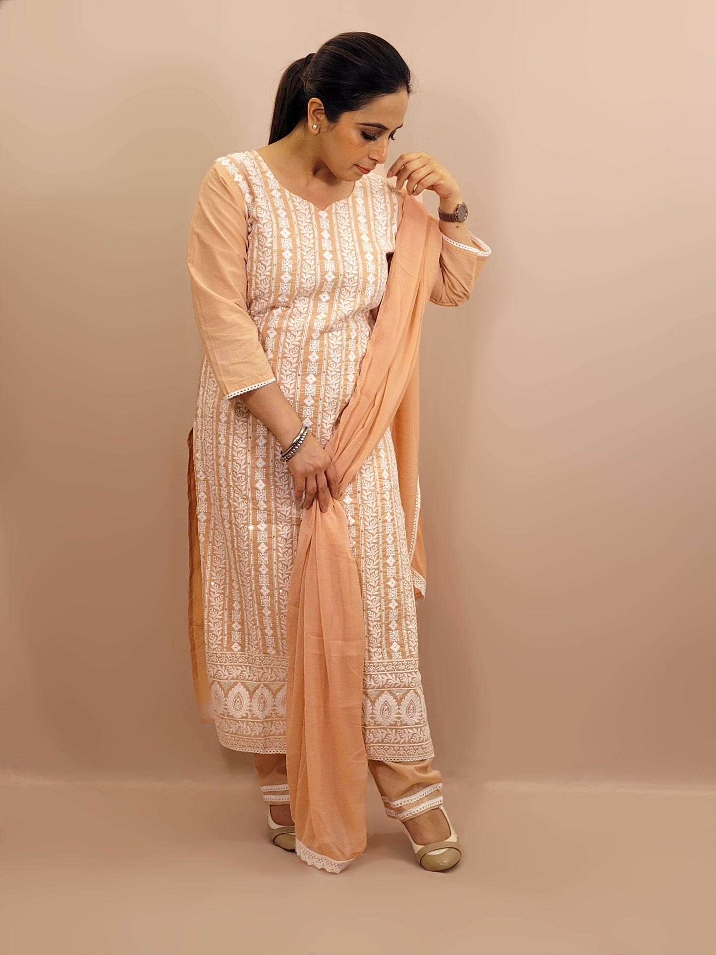 Kurta Set for women Cotton kurta set for women Kurti pant set with dupatta Biba kurta set Libas kurta set for women Pakistani kurta set Kurti set for women Kurta sets for ladies Pakistani kurta set for women Cotton kurti set for women Chikankari kurta set Office Wear Kurta Set for Women