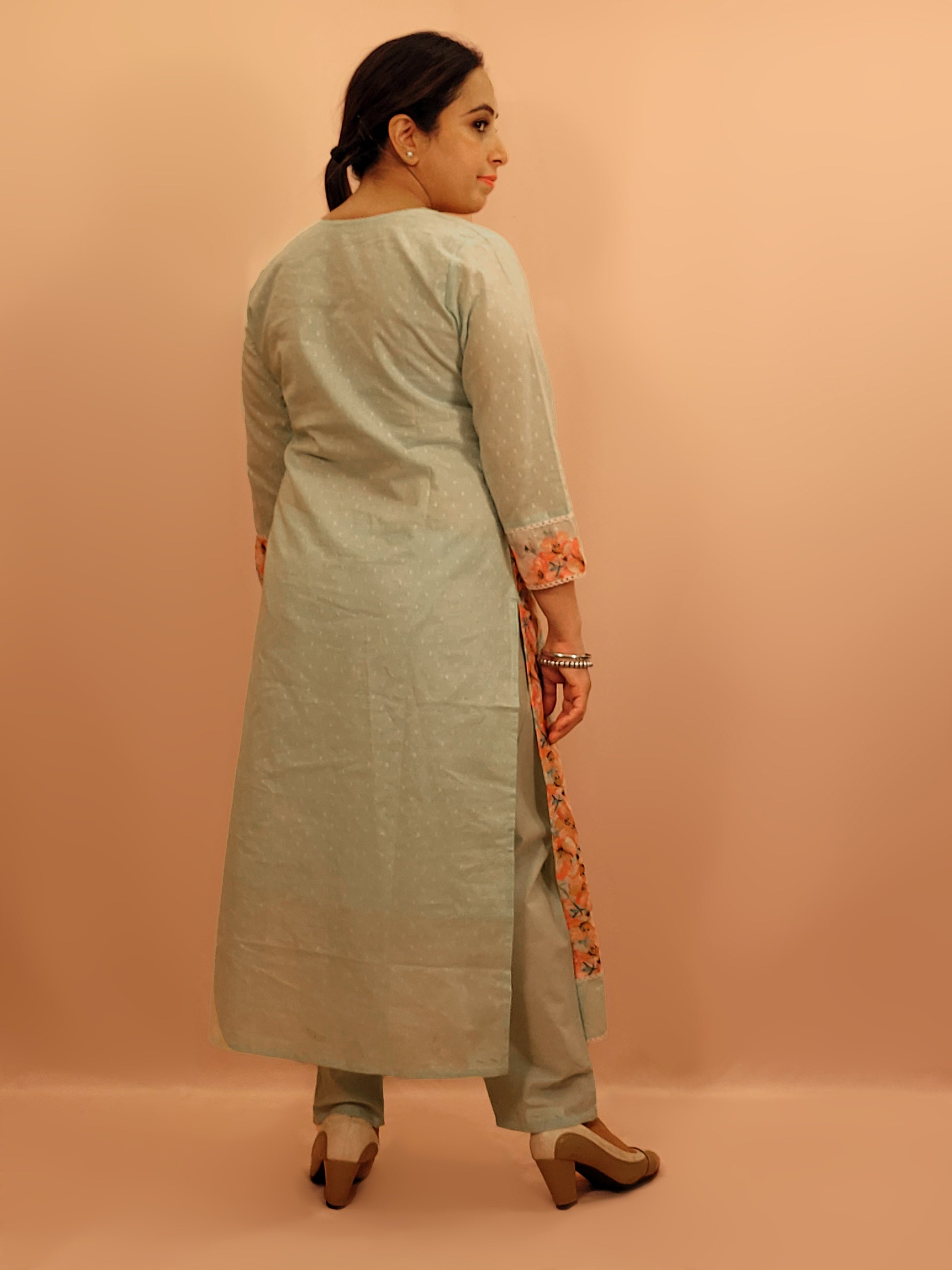Kurta Set for women Cotton kurta set for women Kurti pant set with dupatta Biba kurta set Libas kurta set for women Pakistani kurta set Kurti set for women Kurta sets for ladies Pakistani kurta set for women Cotton kurti set for women Chikankari kurta set Office Wear Kurta Set for Women