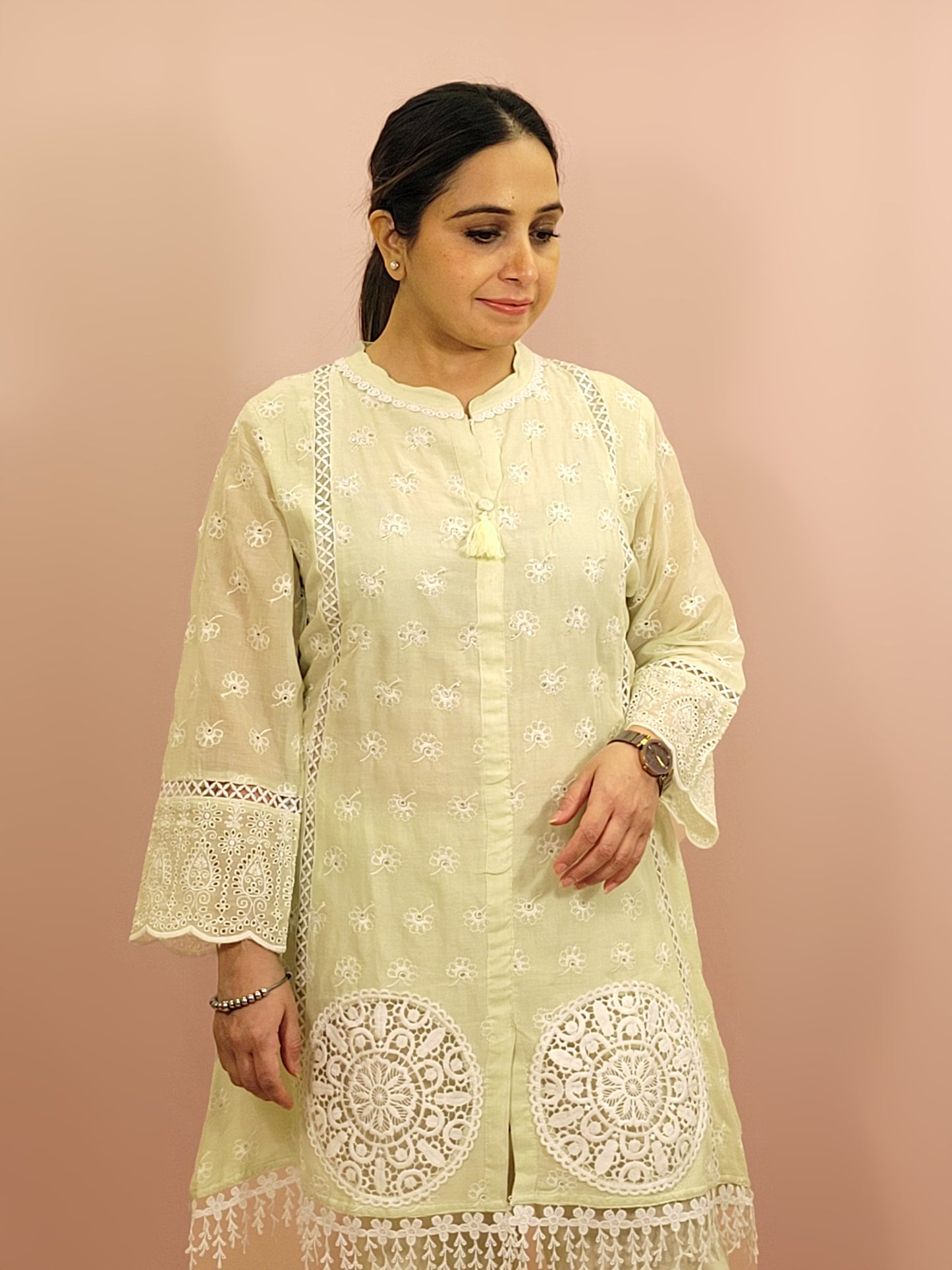Kurta Set for women Cotton kurta set for women Kurti pant set with dupatta Biba kurta set Libas kurta set for women Pakistani kurta set Kurti set for women Kurta sets for ladies Pakistani kurta set for women Cotton kurti set for women Chikankari kurta set Office Wear Kurta Set for Women
