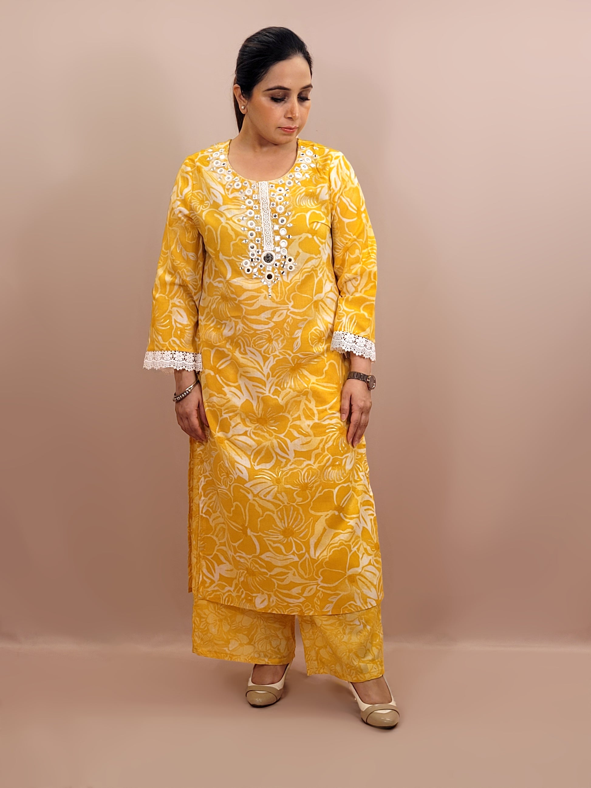 Kurta Set for women Cotton kurta set for women Kurti pant set with dupatta Biba kurta set Libas kurta set for women Pakistani kurta set Kurti set for women Kurta sets for ladies Pakistani kurta set for women Cotton kurti set for women Chikankari kurta set Office Wear Kurta Set for Women
