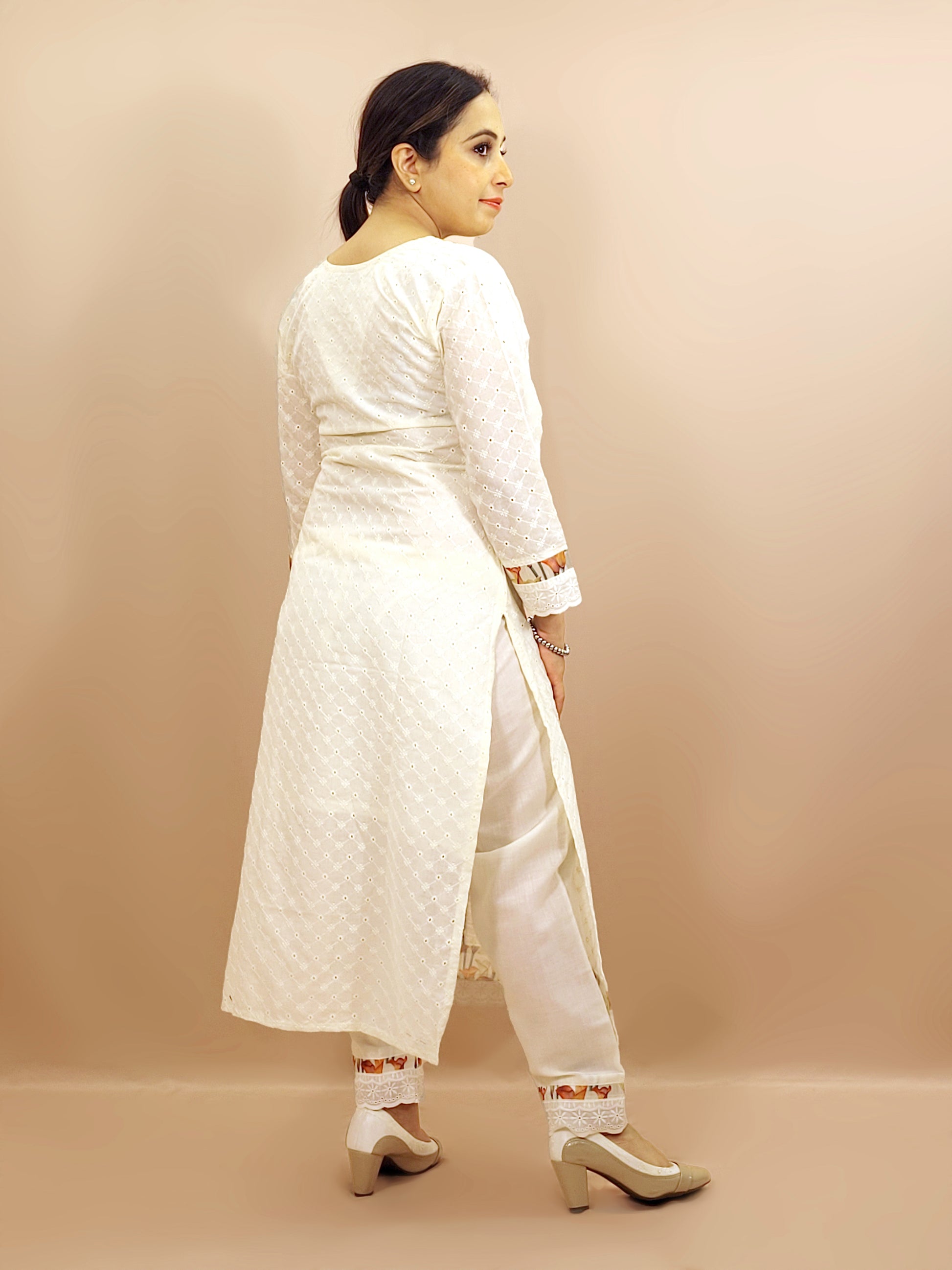 Kurta Set for women Cotton kurta set for women Kurti pant set with dupatta Biba kurta set Libas kurta set for women Pakistani kurta set Kurti set for women Kurta sets for ladies Pakistani kurta set for women Cotton kurti set for women Chikankari kurta set Office Wear Kurta Set for Women