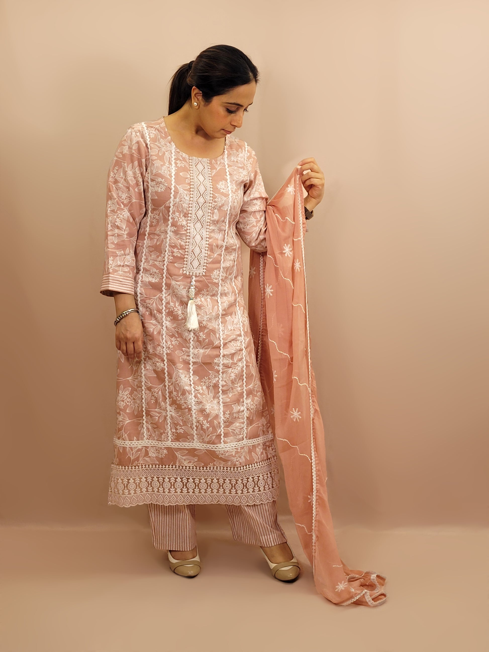 Kurta Set for women Cotton kurta set for women Kurti pant set with dupatta Biba kurta set Libas kurta set for women Pakistani kurta set Kurti set for women Kurta sets for ladies Pakistani kurta set for women Cotton kurti set for women Chikankari kurta set Office Wear Kurta Set for Women