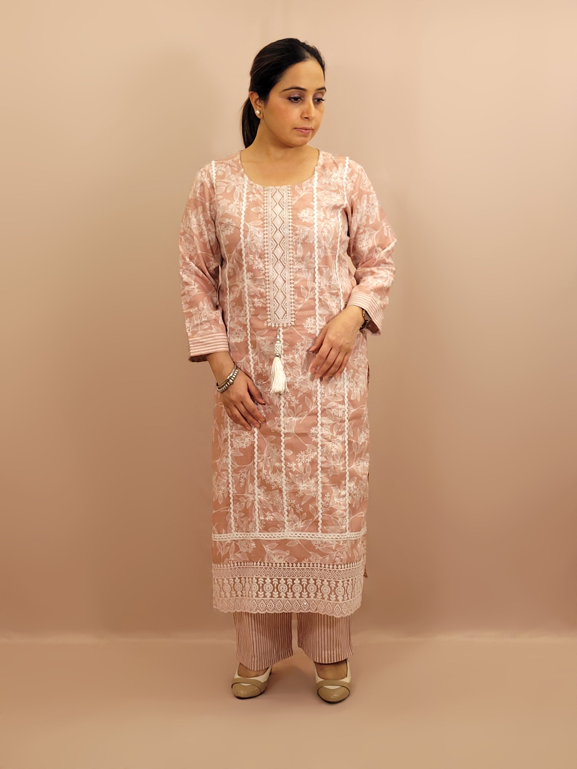 Kurta Set for women Cotton kurta set for women Kurti pant set with dupatta Biba kurta set Libas kurta set for women Pakistani kurta set Kurti set for women Kurta sets for ladies Pakistani kurta set for women Cotton kurti set for women Chikankari kurta set Office Wear Kurta Set for Women