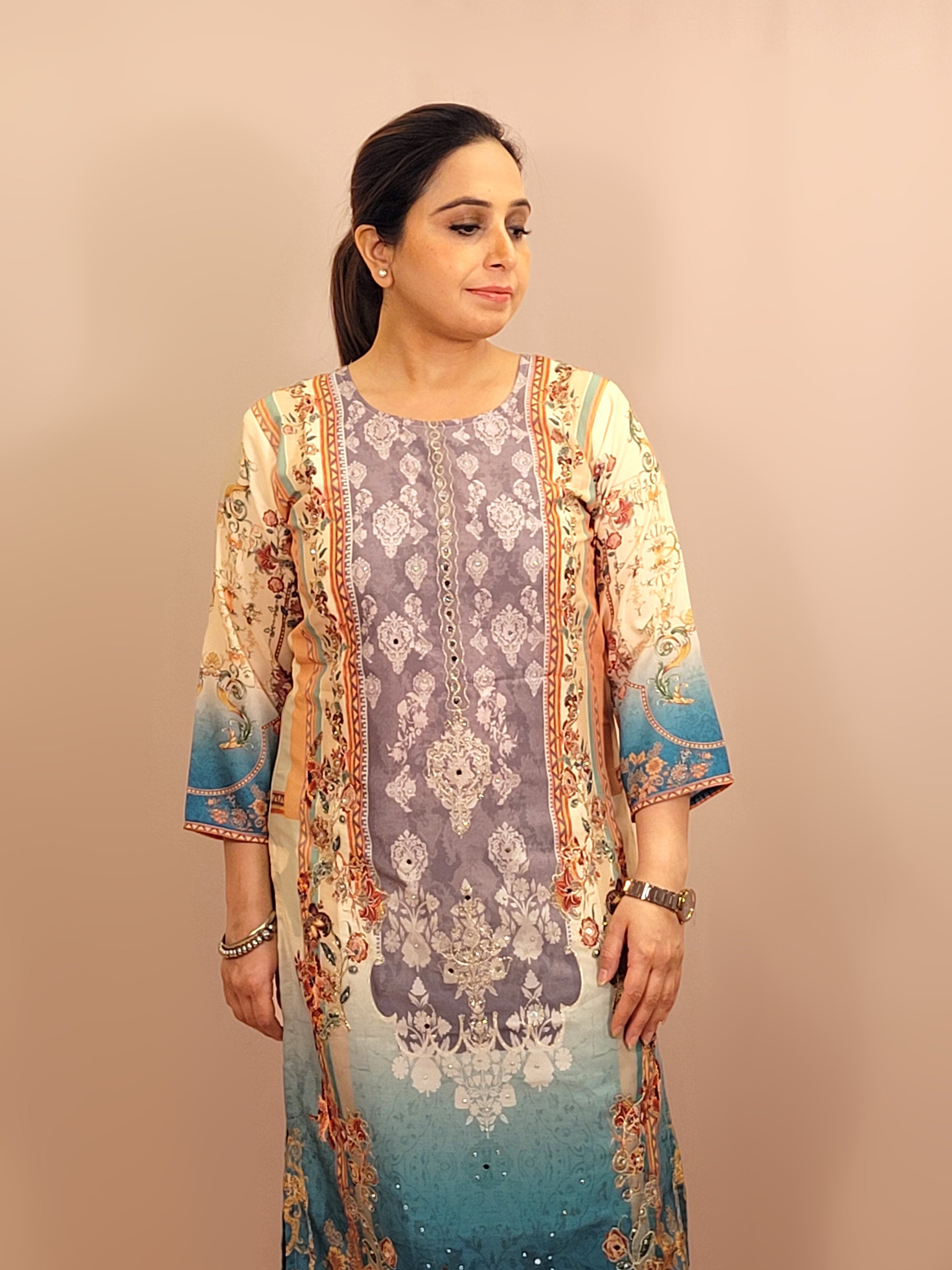 Kurta Set for women Cotton kurta set for women Kurti pant set with dupatta Biba kurta set Libas kurta set for women Pakistani kurta set Kurti set for women Kurta sets for ladies Pakistani kurta set for women Cotton kurti set for women Chikankari kurta set Office Wear Kurta Set for Women