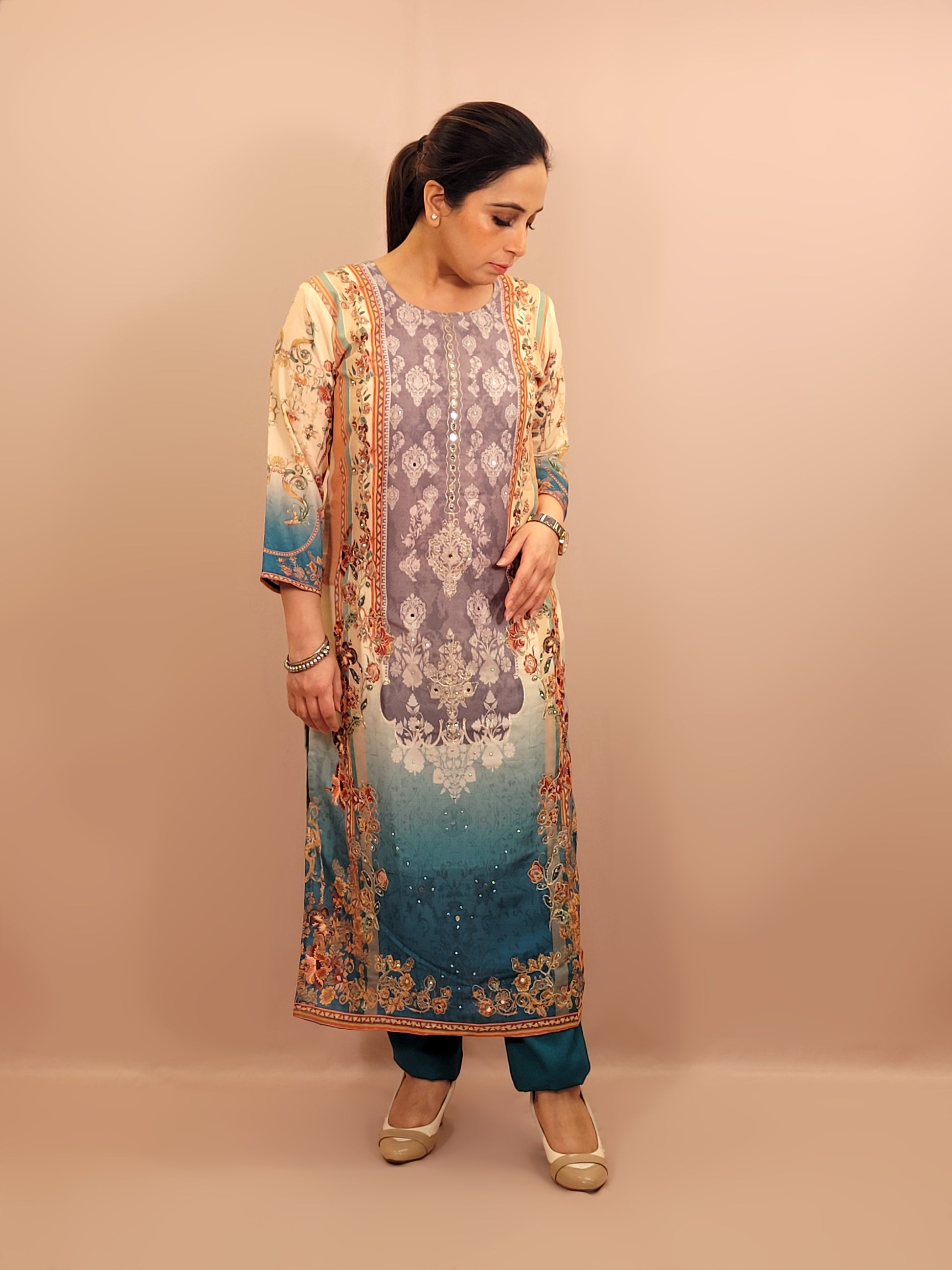 Kurta Set for women Cotton kurta set for women Kurti pant set with dupatta Biba kurta set Libas kurta set for women Pakistani kurta set Kurti set for women Kurta sets for ladies Pakistani kurta set for women Cotton kurti set for women Chikankari kurta set Office Wear Kurta Set for Women