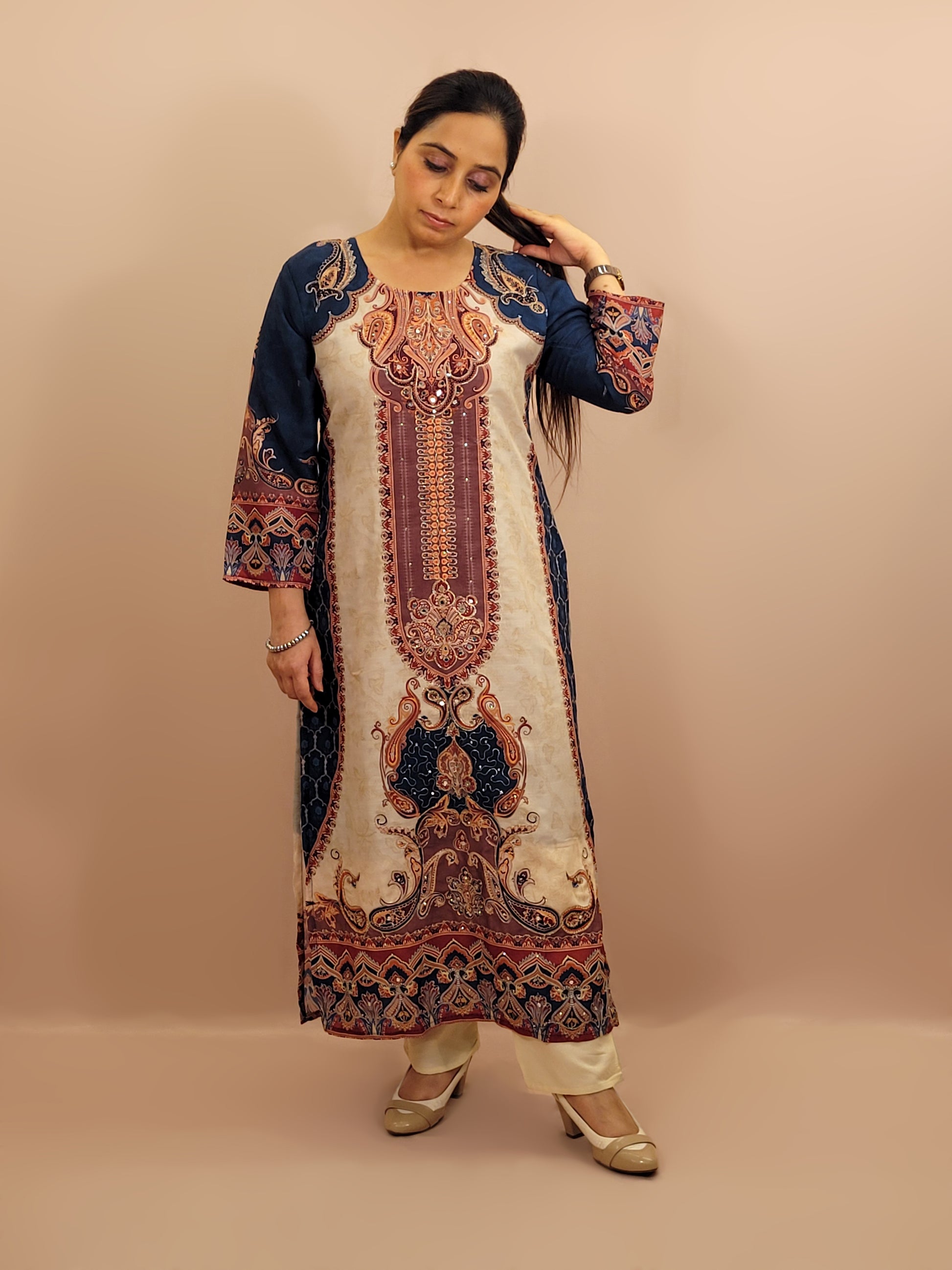 Kurta Set for women Cotton kurta set for women Kurti pant set with dupatta Biba kurta set Libas kurta set for women Pakistani kurta set Kurti set for women Kurta sets for ladies Pakistani kurta set for women Cotton kurti set for women Chikankari kurta set Office Wear Kurta Set for Women