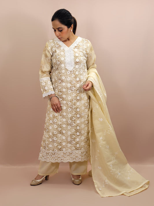 Kurta Set for women Cotton kurta set for women Kurti pant set with dupatta Biba kurta set Libas kurta set for women Pakistani kurta set Kurti set for women Kurta sets for ladies Pakistani kurta set for women Cotton kurti set for women Chikankari kurta set Office Wear Kurta Set for Women
