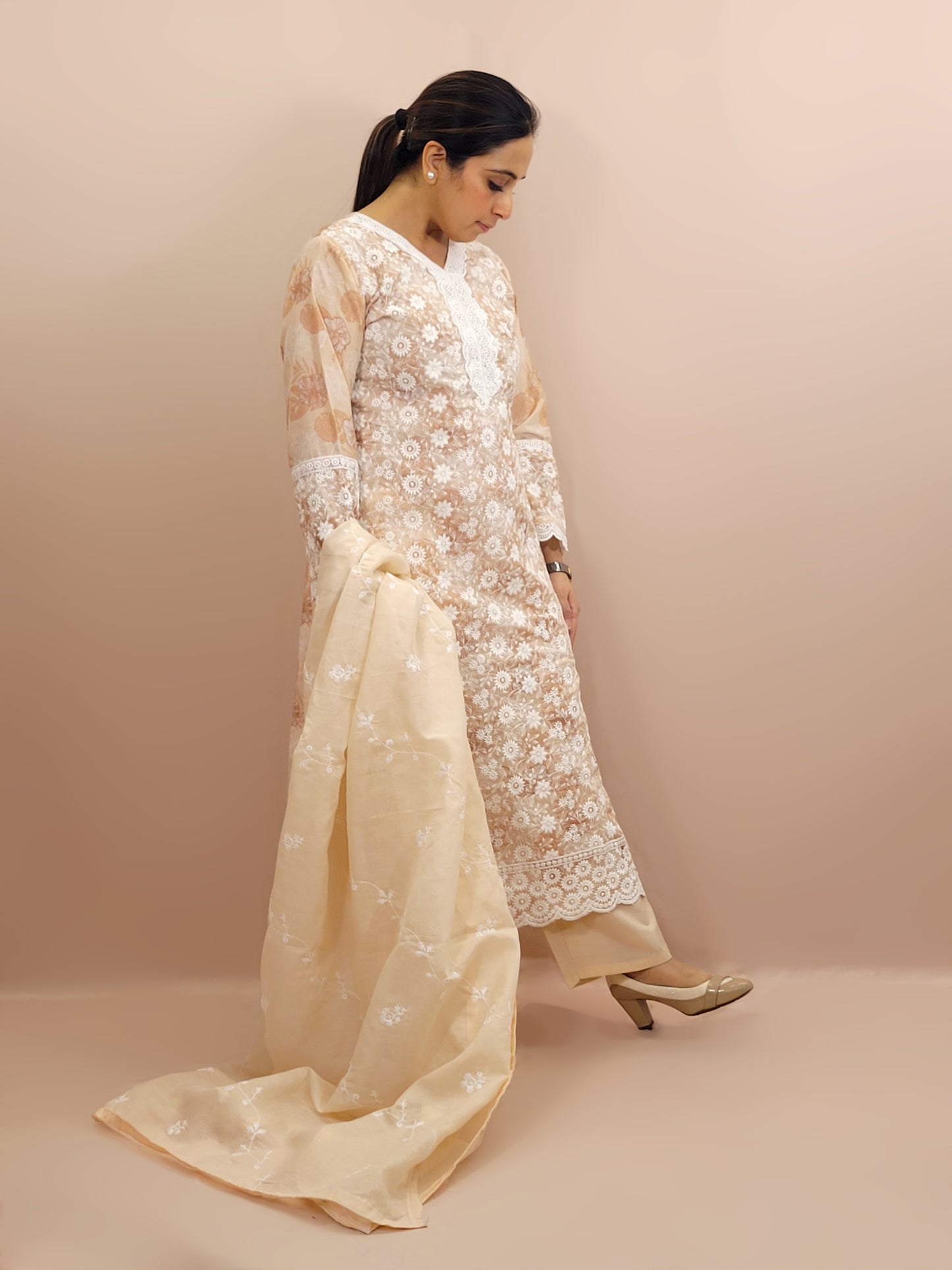 Kurta Set for women Cotton kurta set for women Kurti pant set with dupatta Biba kurta set Libas kurta set for women Pakistani kurta set Kurti set for women Kurta sets for ladies Pakistani kurta set for women Cotton kurti set for women Chikankari kurta set Office Wear Kurta Set for Women